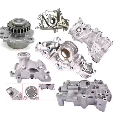 Ölpumpe für Hyundai Kia 1. 4 1. 5 1. 6 1. 8 2. 0 2. 4 2. 5 2. 7 3. {3 3. {{{{{{{{{{{5 3.